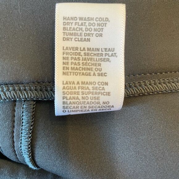 James Perse Y/OSEMITE Color Block Leggings small - Picture 7 of 10